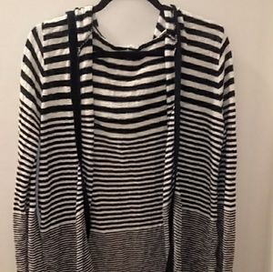 Striped Sweater